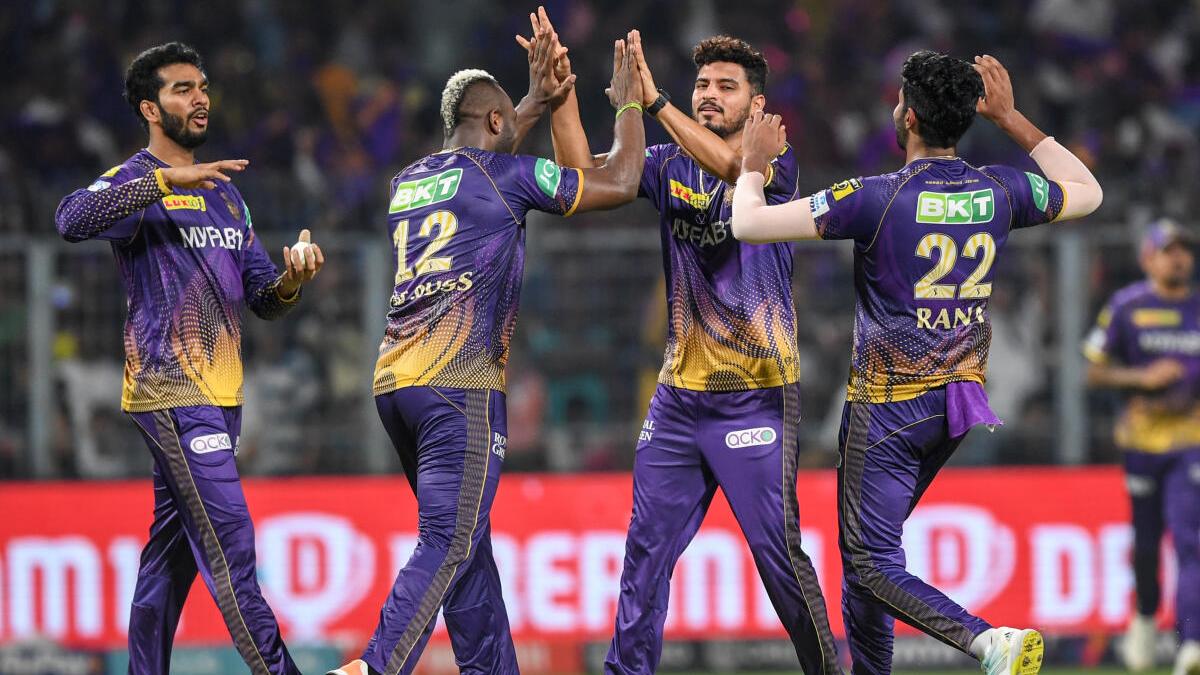 IPL 2025: Efforts on to keep KKR vs LSG match in Kolkata as BCCI explores ‘rescheduling’ option